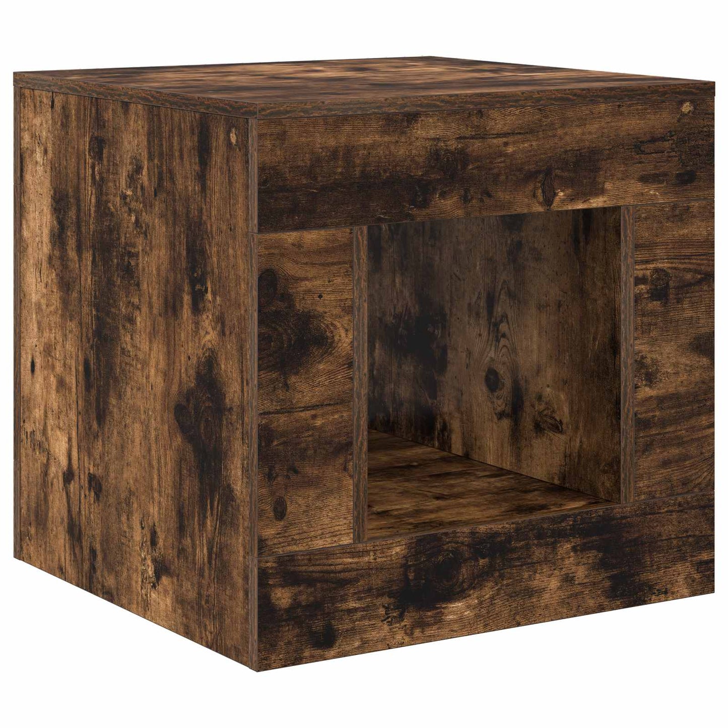 Smoked Oak