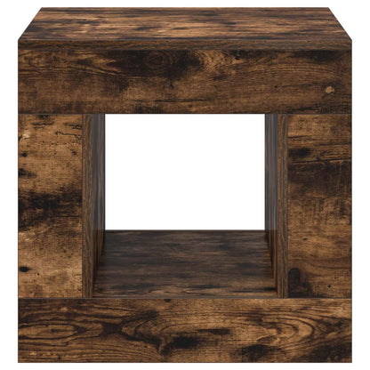 Smoked Oak
