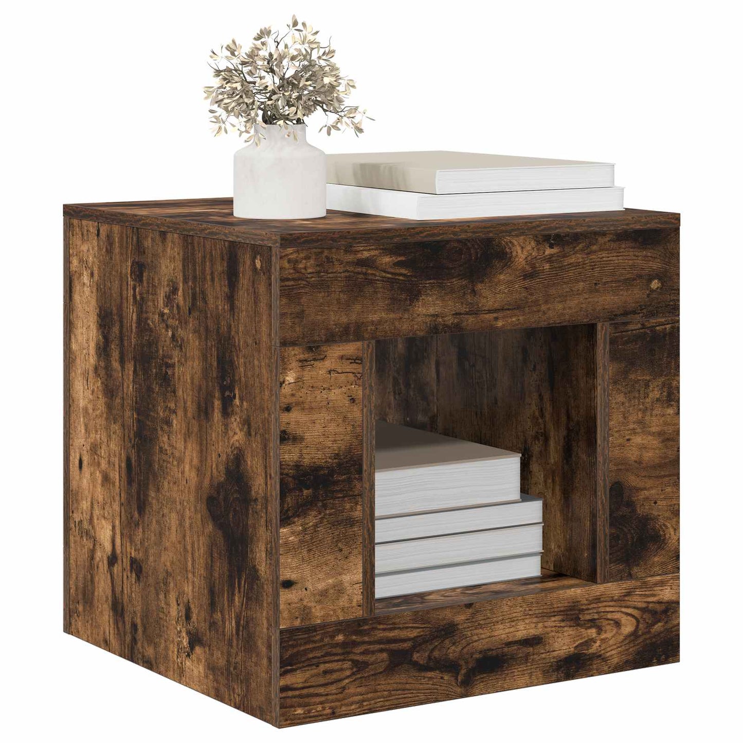 Smoked Oak