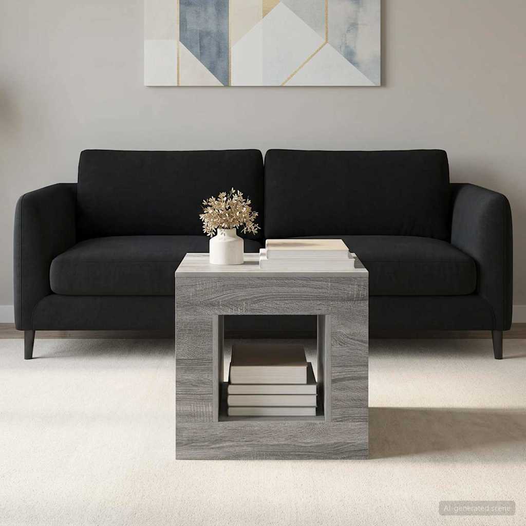 Grey Sonoma