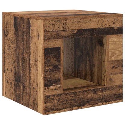 Old Wood