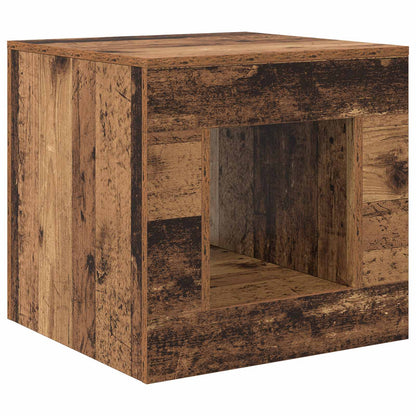 Old Wood