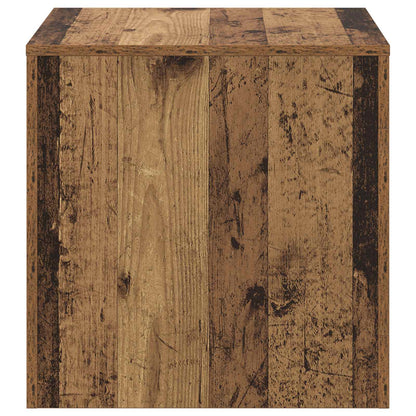 Old Wood