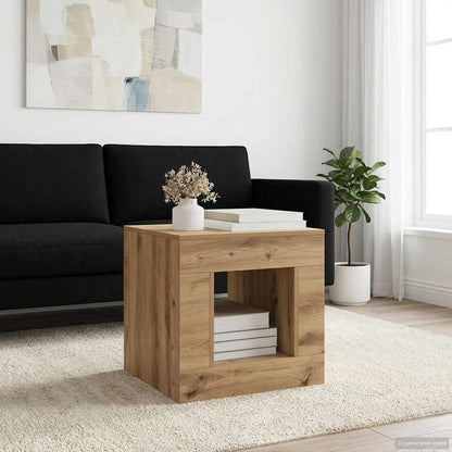 Artisan Oak