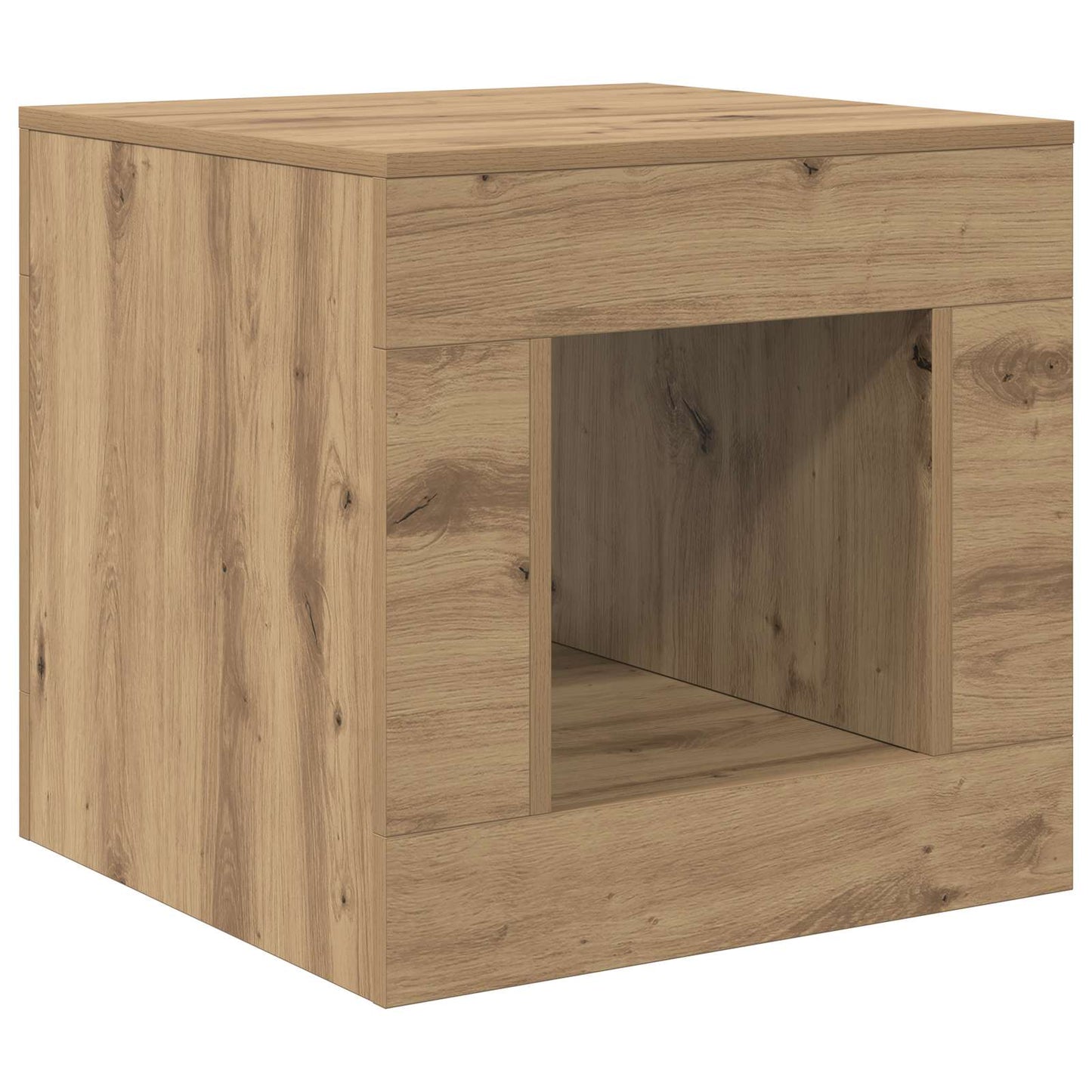 Artisan Oak