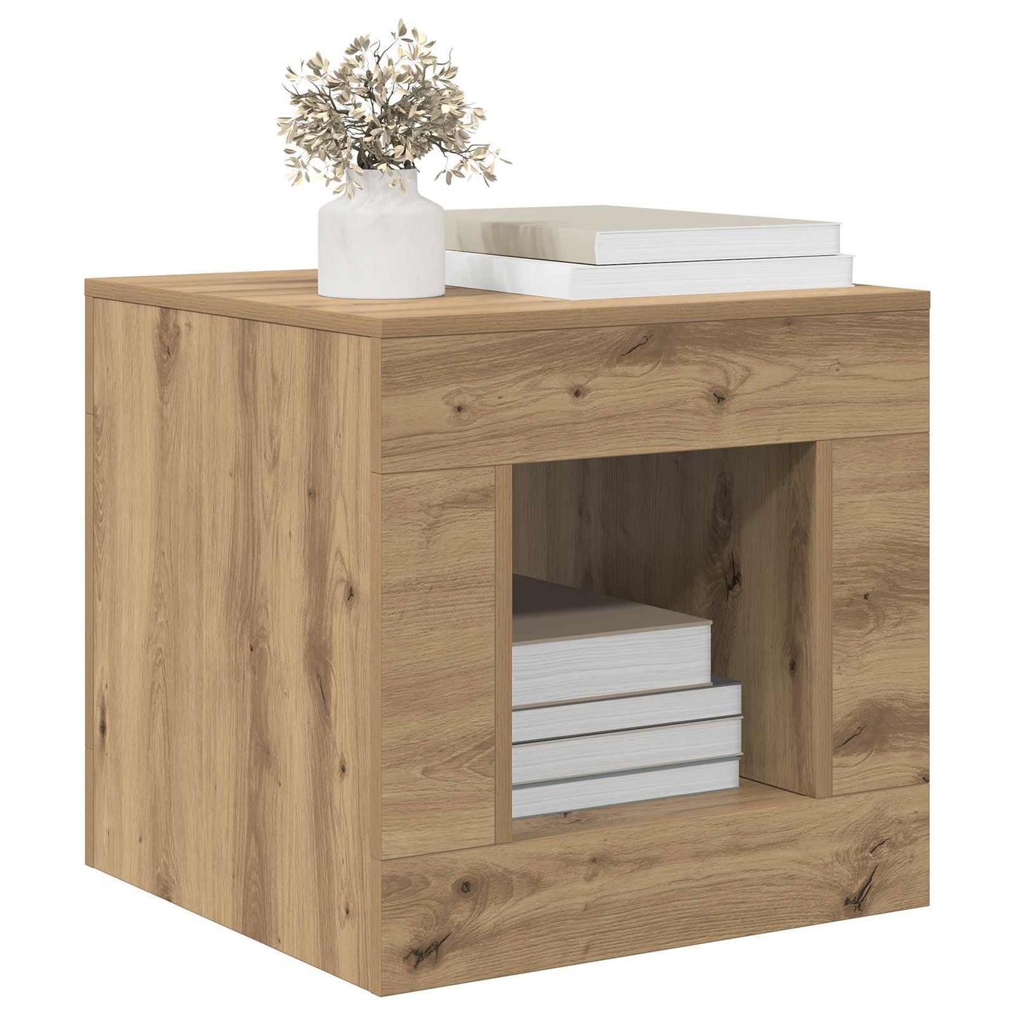 Artisan Oak