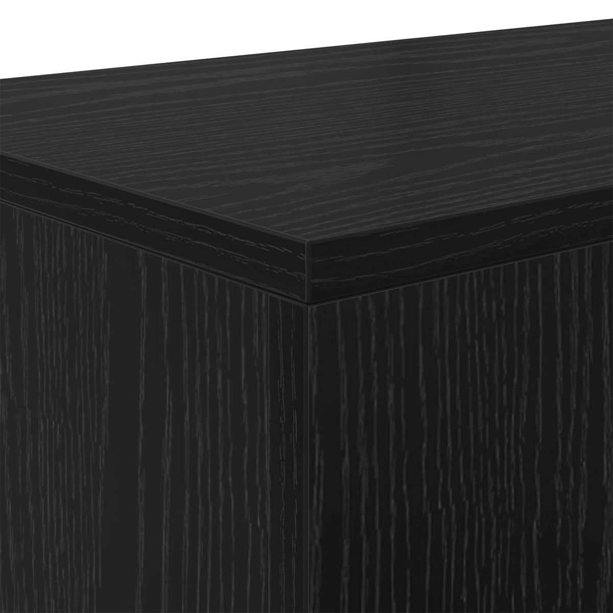 Black Oak 101 x 30 x 74 cm
