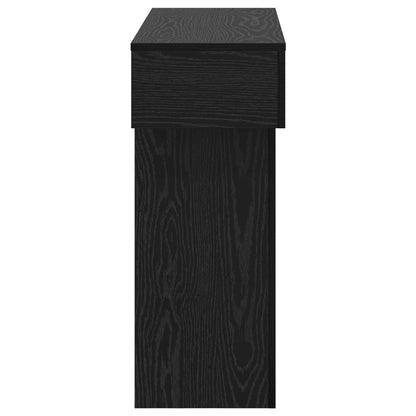 Black Oak 101 x 30 x 74 cm