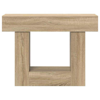 Sonoma Oak 101 x 30 x 74 cm