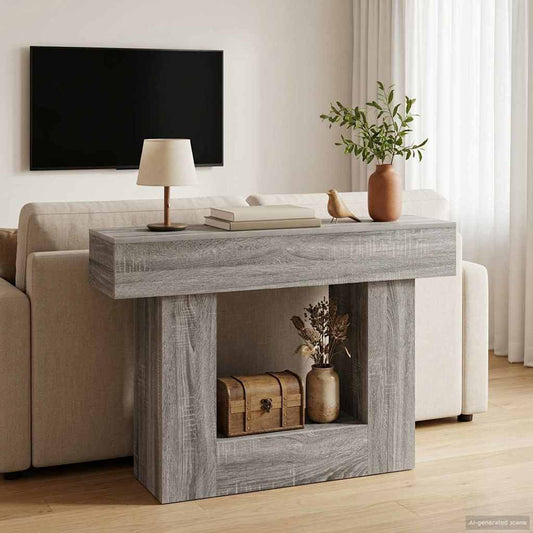 Grey Sonoma 101 x 30 x 74 cm