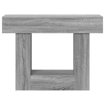 Grey Sonoma 101 x 30 x 74 cm