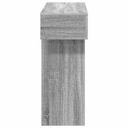 Grey Sonoma 101 x 30 x 74 cm