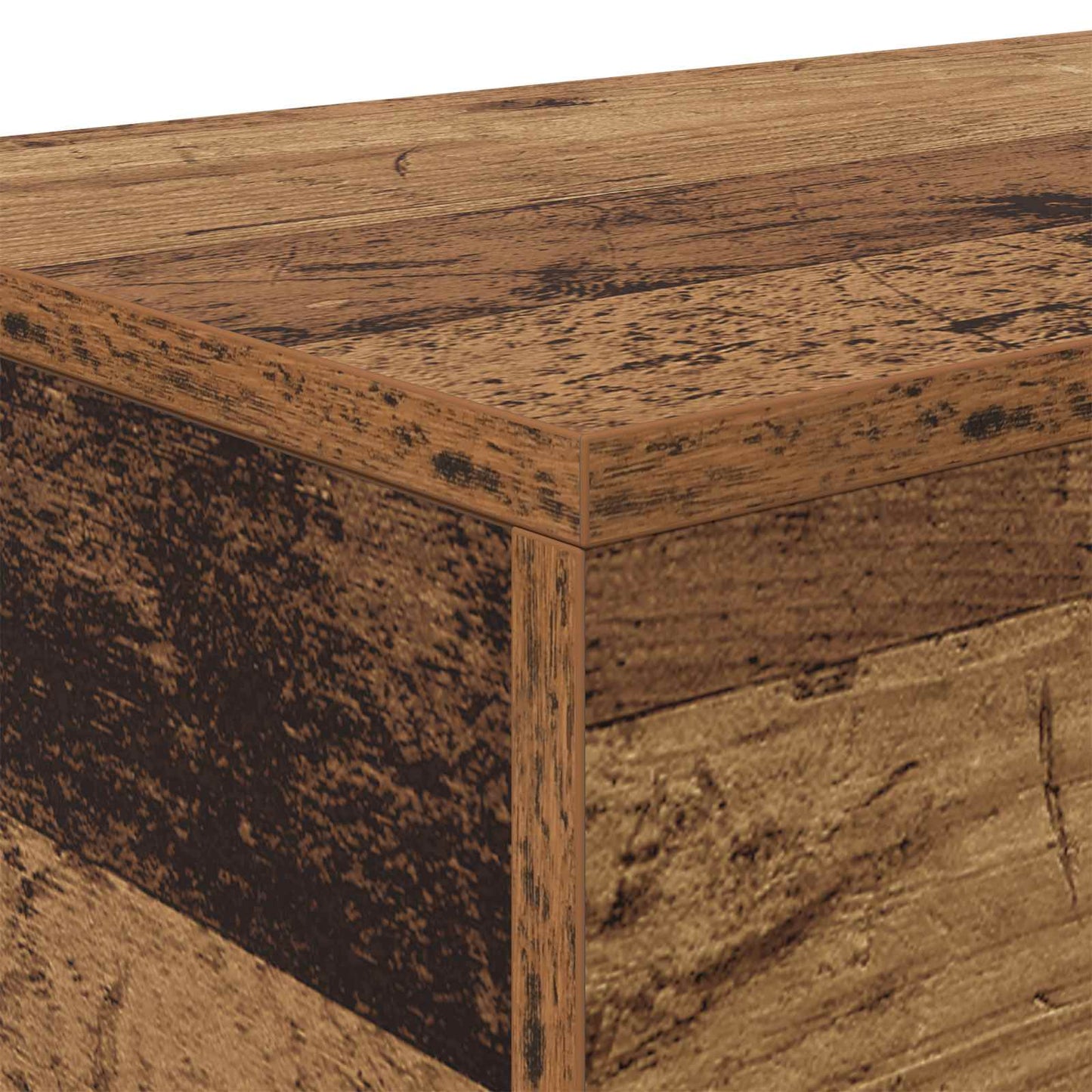 Old Wood 101 x 30 x 74 cm