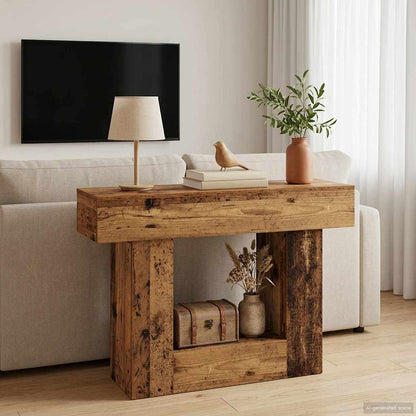 Old Wood 101 x 30 x 74 cm