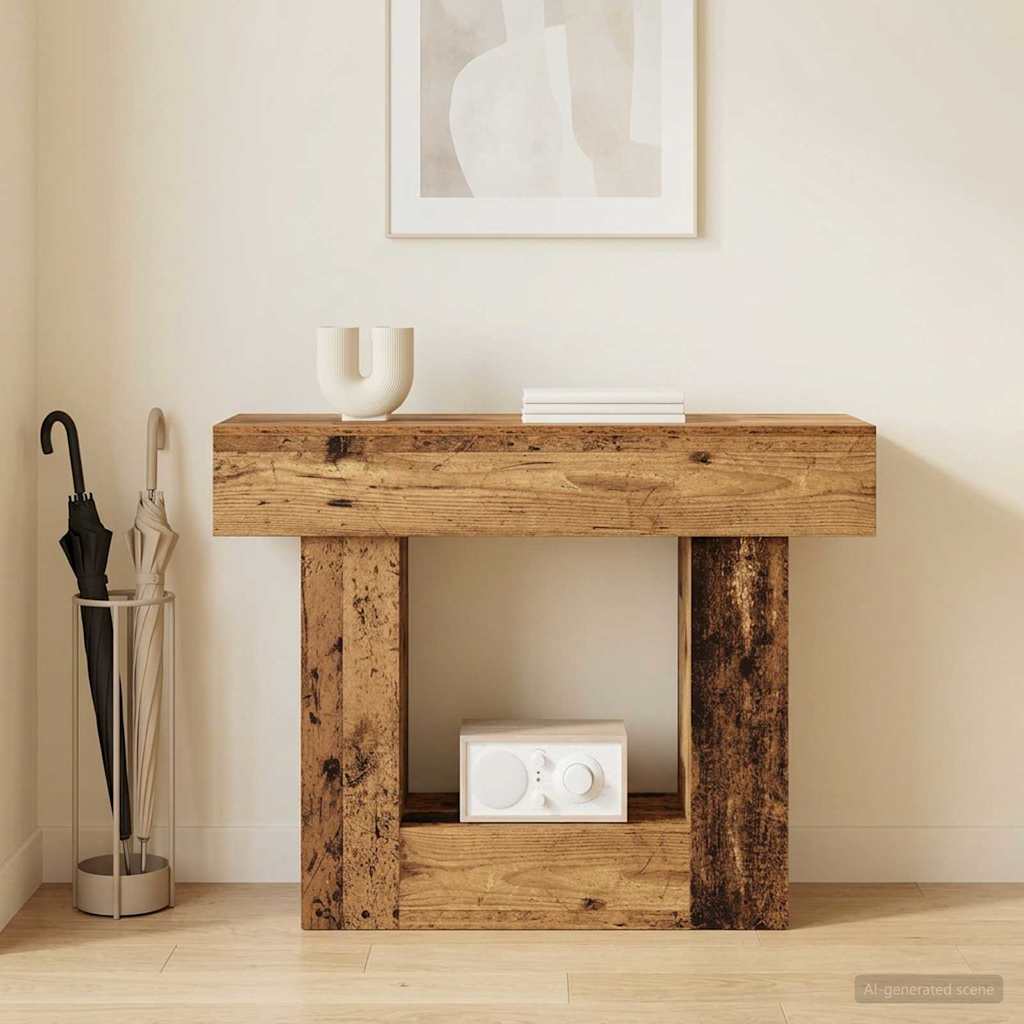 Old Wood 101 x 30 x 74 cm