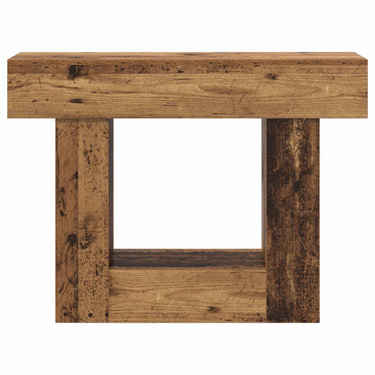 Old Wood 101 x 30 x 74 cm