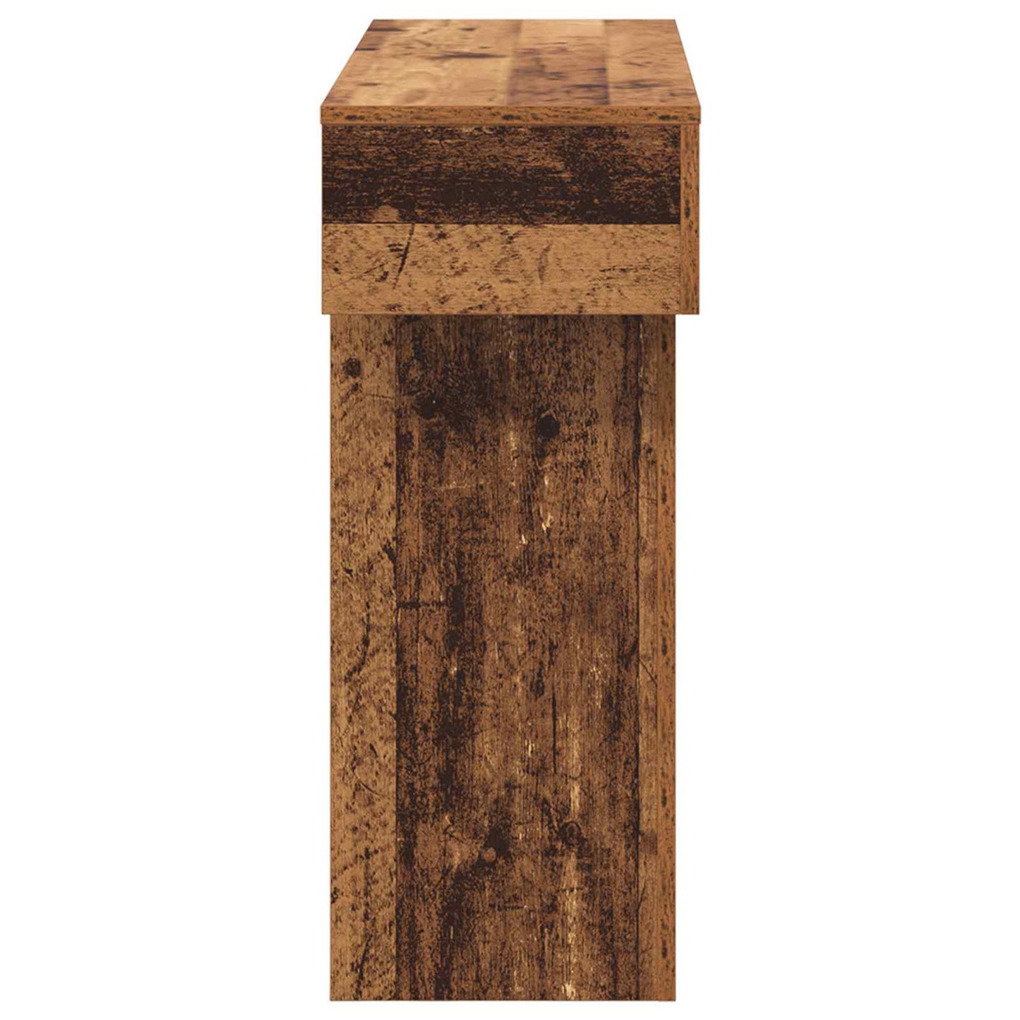 Old Wood 101 x 30 x 74 cm