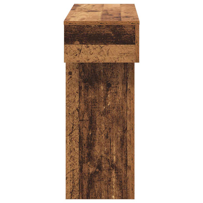 Old Wood 101 x 30 x 74 cm