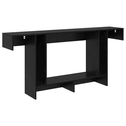 Black Oak 160 x 30 x 74 cm