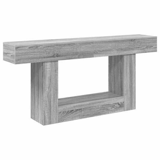 Grey Sonoma 160 x 30 x 74 cm