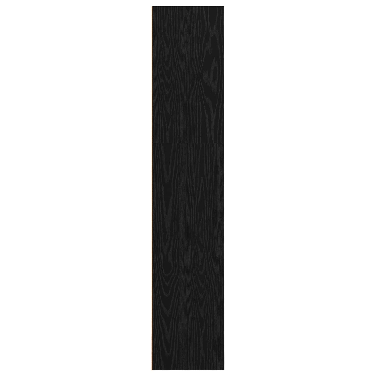Freestanding Bookshelf 80 x 30 x 152 cm Engineered Wood
