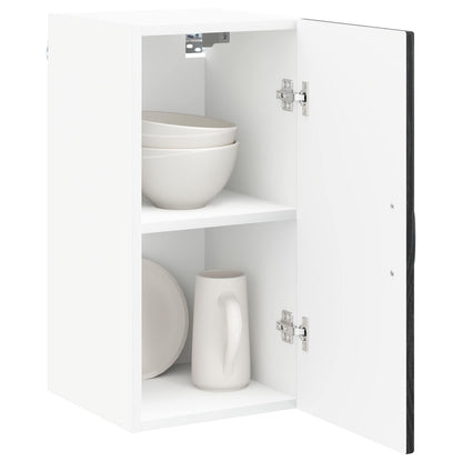 Dishwasher Panel Kalmar Black Oak 30 x 31 x 60 cm