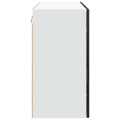 Dishwasher Panel Kalmar Black Oak 80 x 31 x 60 cm