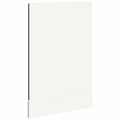 Kitchen Cabinet Kalmar Black Oak 45 x 1.5 x 67 cm