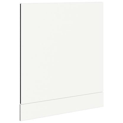 Dishwasher Panel Kalmar Black Oak 60 x 1.5 x 57 cm