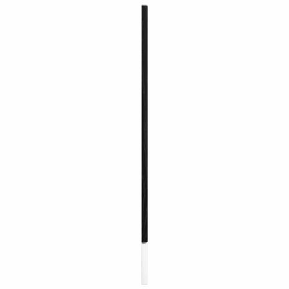 Dishwasher Panel Kalmar Black Oak 60 x 1.5 x 57 cm