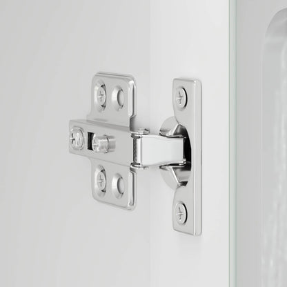 Kitchen Cabinet Black Oak 60 x 31 x 60 cm Engineered Wood