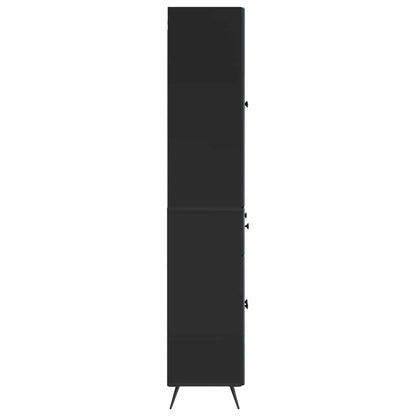 2 pcs Black