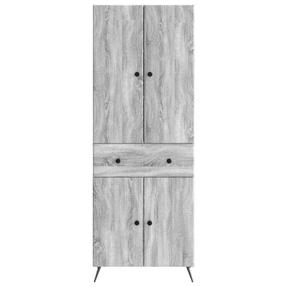 2 pcs Grey Sonoma