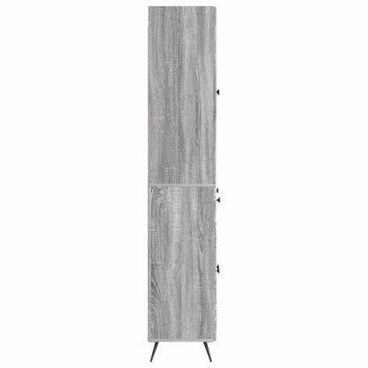 2 pcs Grey Sonoma