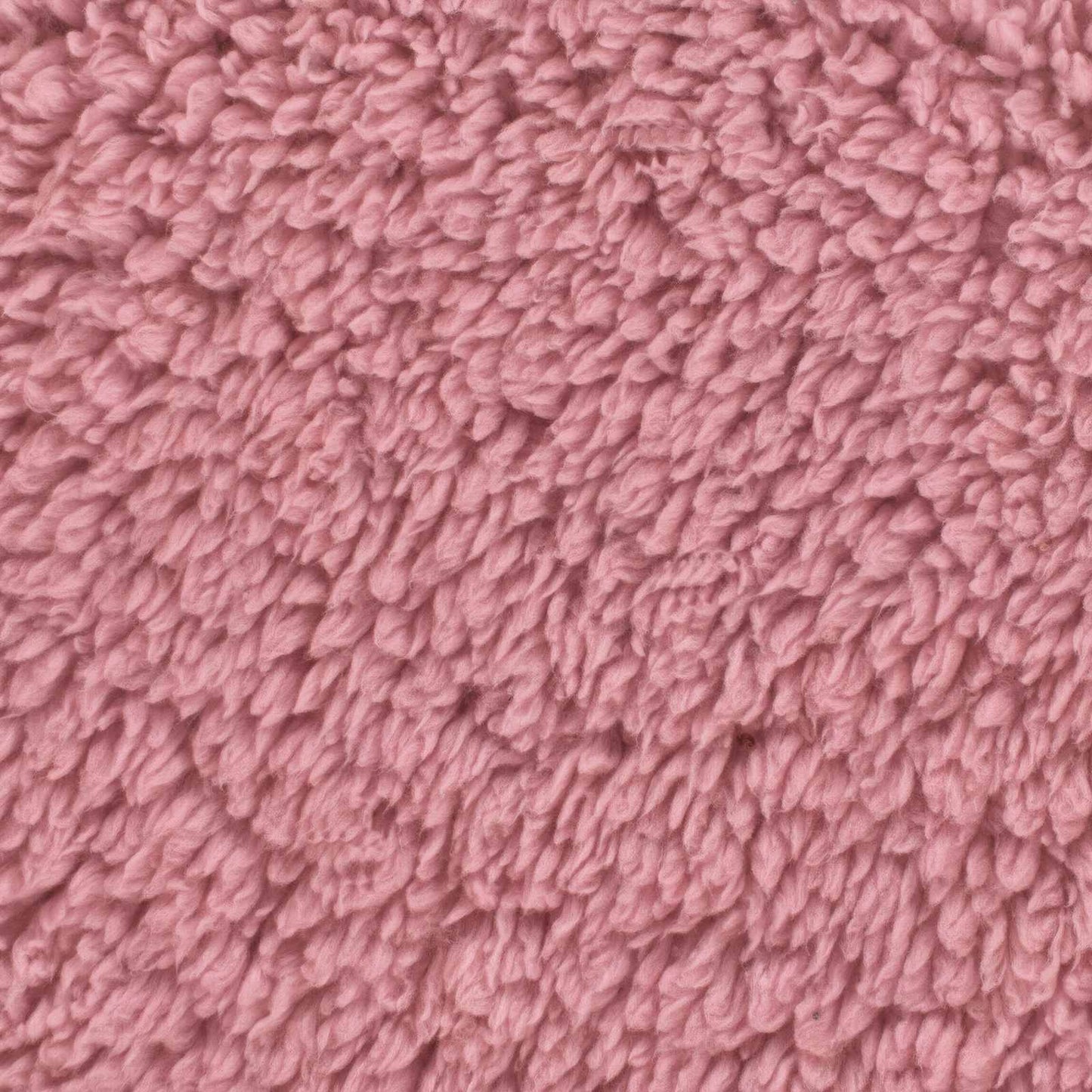 Winter Duvet Pink 140 x 220 cm Microfiber and Teddy fleece