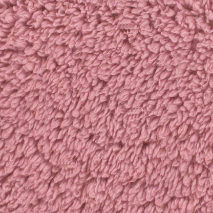 Winter Duvet Pink 140 x 220 cm Microfiber and Teddy fleece