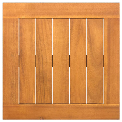 Outdoor Furniture Set with Cushion Grey and Dark Grey PE Rattan