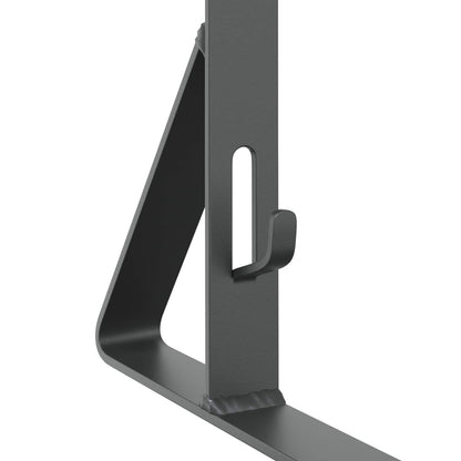 Snow Guard Support Anthracite 29.5 x 3 x 34.5 cm Steel