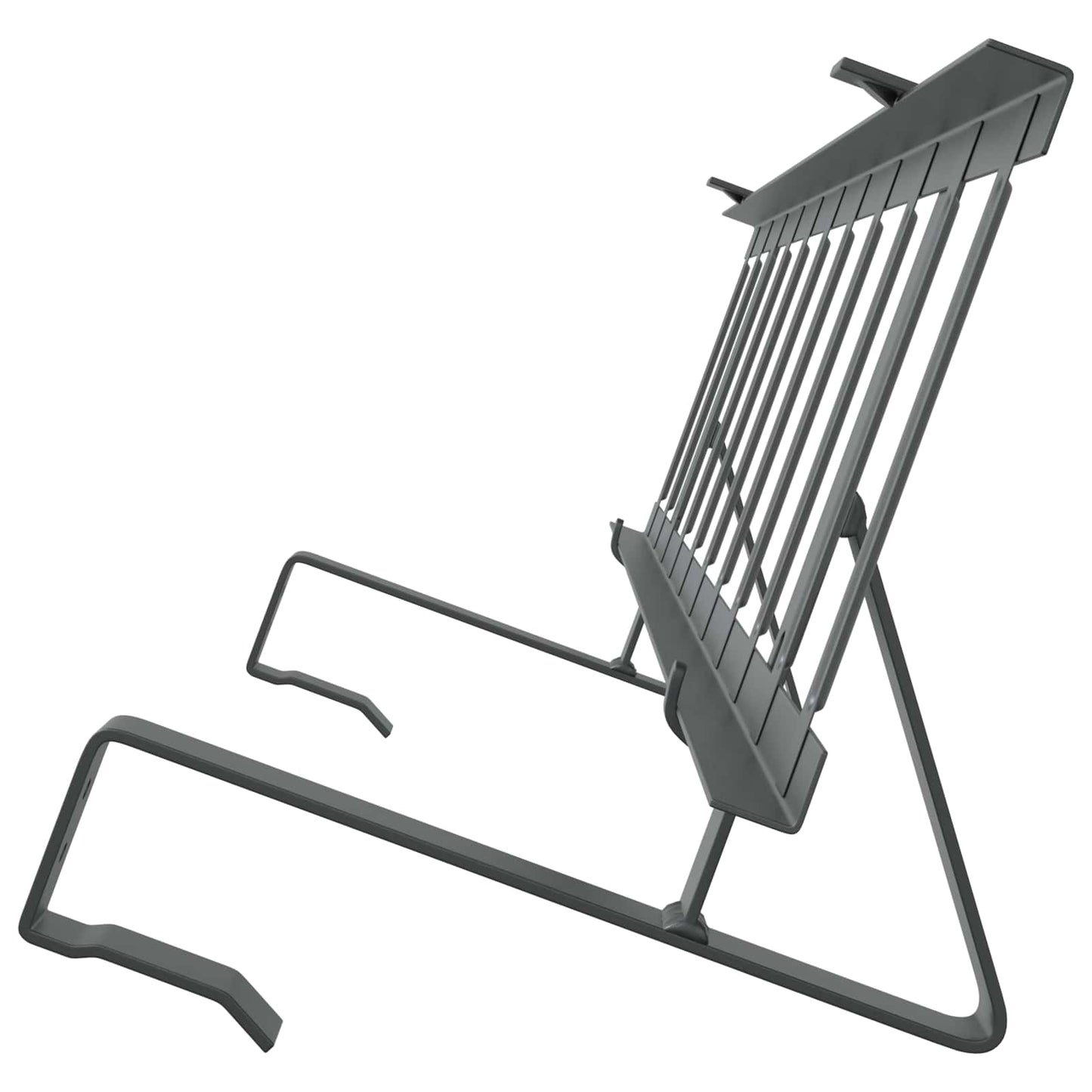 Roof Snow Guard Anthracite 100 x 29.5 x 34.5 cm Steel