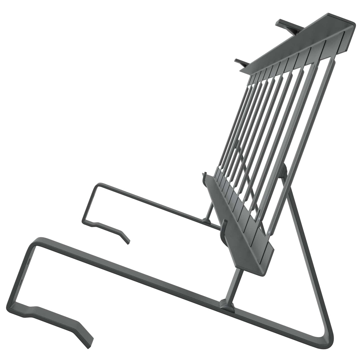 Roof Snow Guard Anthracite 800 x 29.5 x 34.5 cm Steel