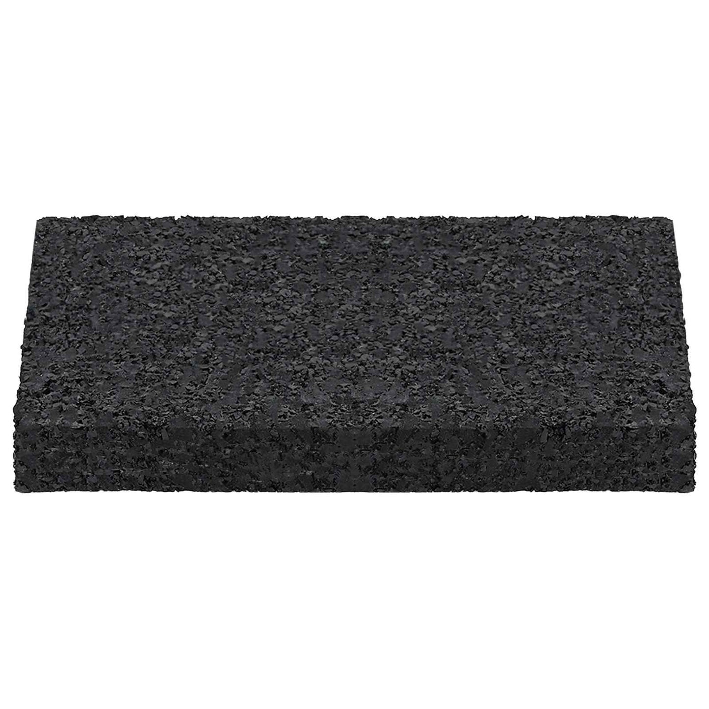 Rubber Pad Black Rubber