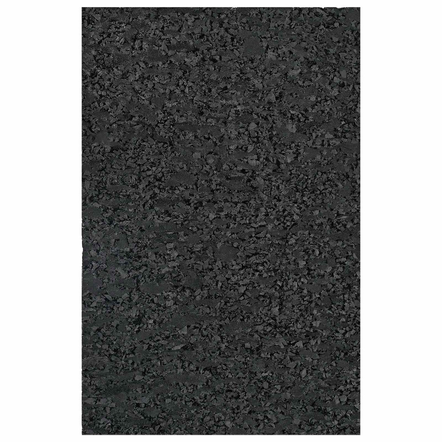 Rubber Pad Black Rubber