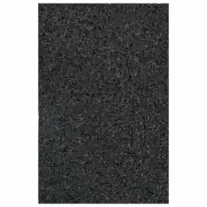 Rubber Pad Black Rubber