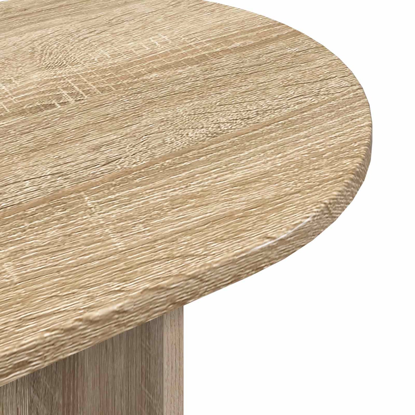 Console Table Sonoma Oak 100 x 39.5 x 75 cm Engineered Wood
