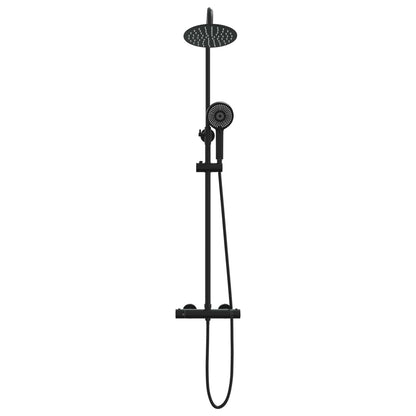 Thermostatic Shower System Set SS201