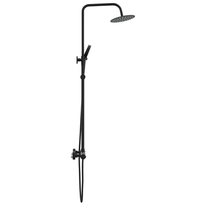 Thermostatic Shower System Set SS201