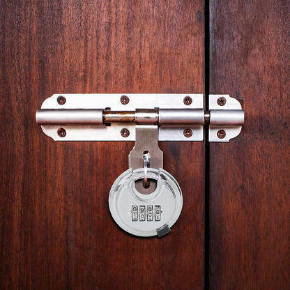 Locks with Keys