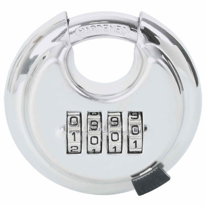 Locks with Keys