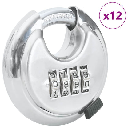Locks with Keys