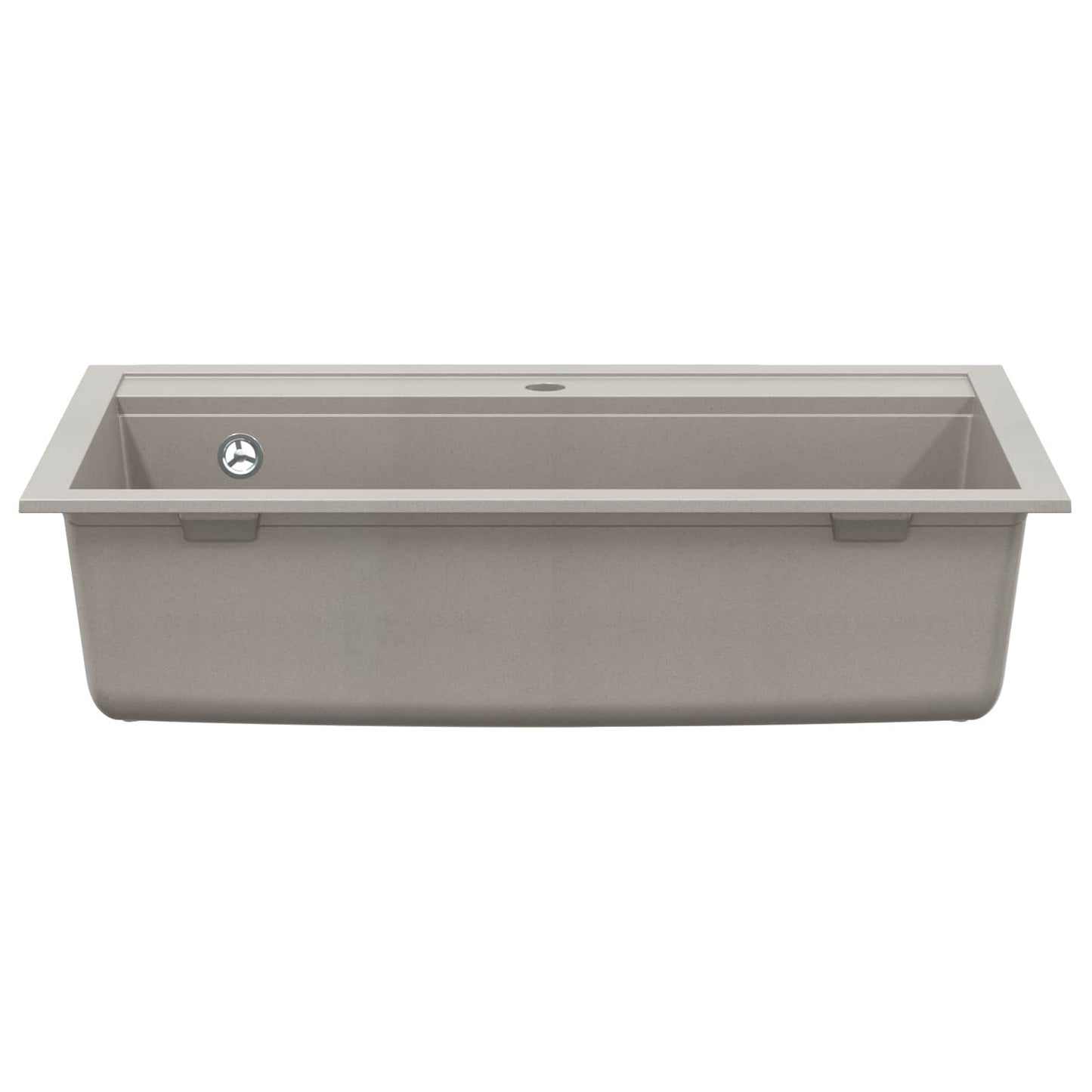 Sink Grey 795 x 505 mm Granite
